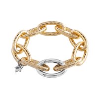 Pulsera Rebecca Mujer Diva in Aluminio BDVBOO47